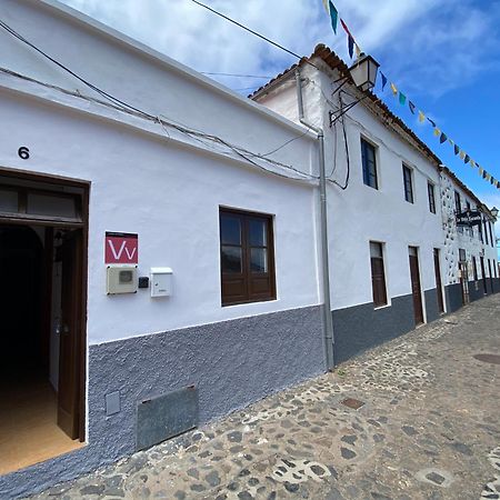 Casa Chana Y Domingo Agulo Екстер'єр фото