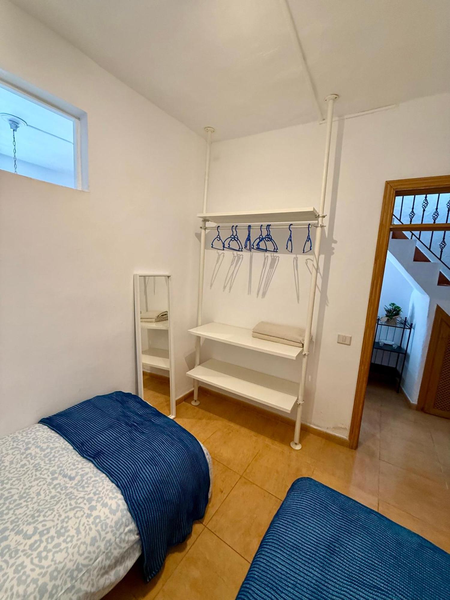 Casa Chana Y Domingo Agulo Екстер'єр фото