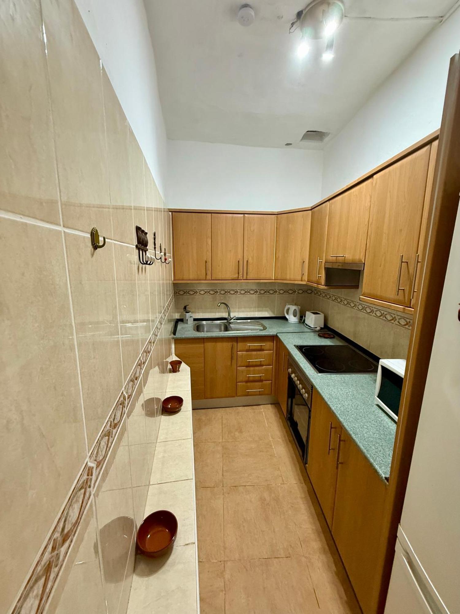 Casa Chana Y Domingo Agulo Екстер'єр фото