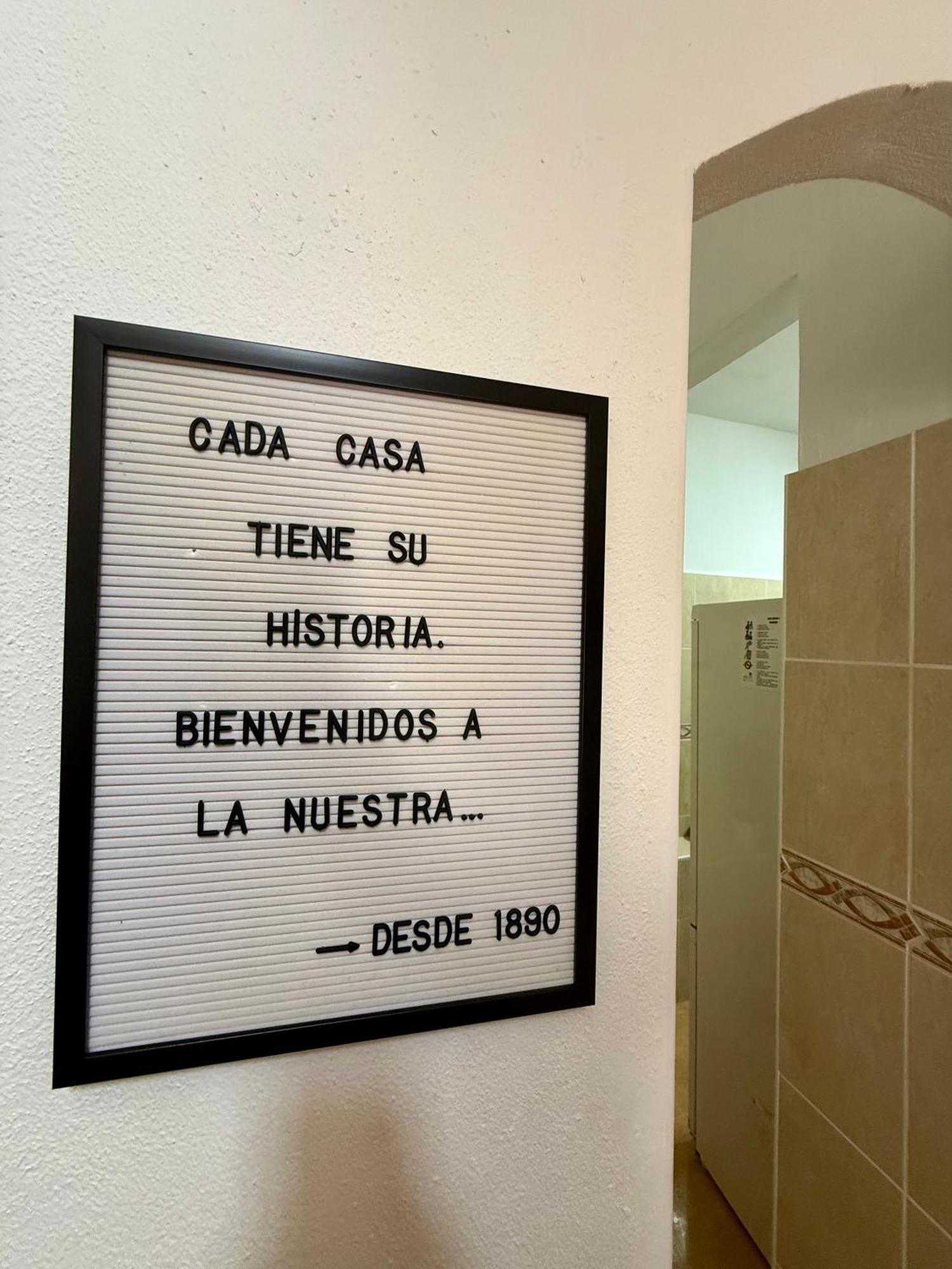 Casa Chana Y Domingo Agulo Екстер'єр фото